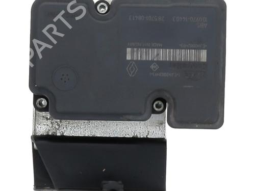 ABS pump RENAULT TWINGO II (CN0_) 1.5 dCi 75 | BP31152499M43 