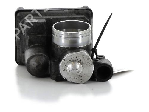 Throttle body MERCEDES-BENZ A-CLASS (W168) A 190 (168.032, 168.132) | BP30140495M82