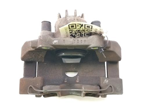 Right front brake caliper CITROËN C4 Picasso I MPV (UD_) 2.0 HDi 138 | BP27918604M104 