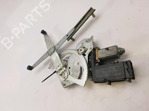 Used Rear left window mechanism VW GOLF III Cabriolet (1E7) 1.8 (90 hp) 13674419
