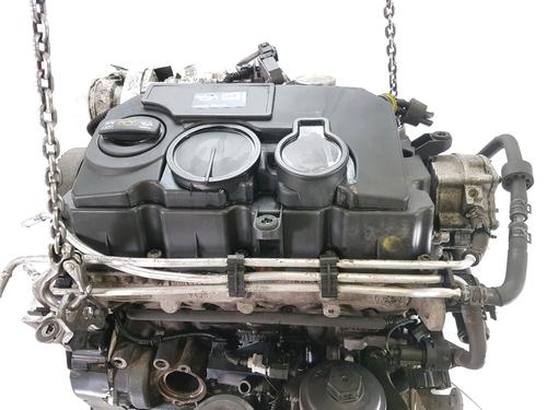 Engine SEAT IBIZA IV (6J5, 6P1) 1.9 TDI | BP32039637M1 