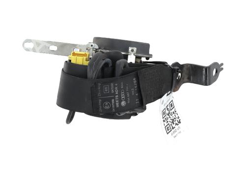 Used Front left seatbelt VW POLO IV (9N_, 9A_) 1.4 TDI (70 hp) 30828157