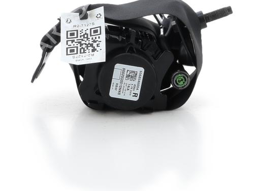 Front right seatbelt HYUNDAI BAYON (BC3) 1.2 MPI | BP36548992I25 - Image 3