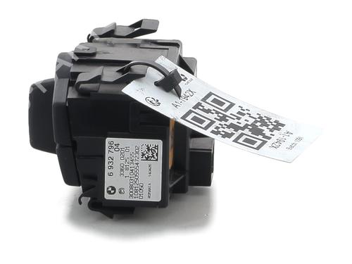 Steering column stalk BMW 3 Touring (E91) 330 xd | BP30049067I23