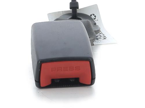 Used Seat buckle SKODA YETI (5L) 2.0 TDI (110 hp) 30956900