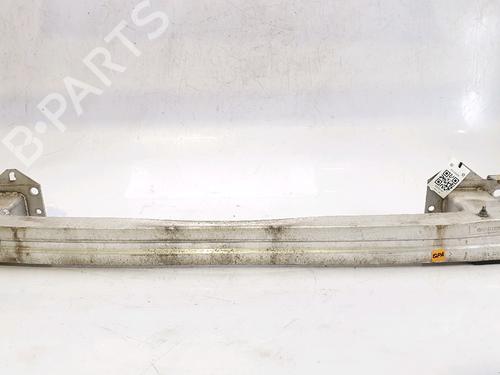 Used Front bumper reinforcement PEUGEOT 308 I (4A_, 4C_) 1.6 HDi (109 hp) 29741604