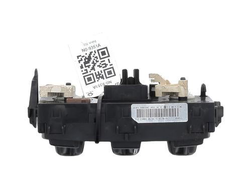Climate control CITROËN C3 I (FC_, FN_)  | BP23972543I5 