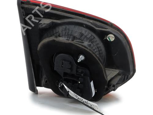 Right tailgate light VW GOLF VI (5K1) 1.6 TDI | BP29389932C80 
