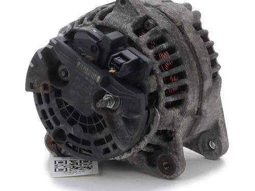 Alternator RENAULT KANGOO / GRAND KANGOO II (KW0/1_) 1.5 dCi 85 (KW0K, KW0L, KW0B) | BP27646309M7