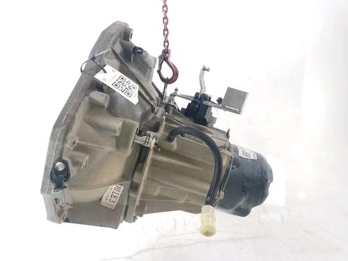 Used Gearbox RENAULT TWINGO III (BCM_, BCA_) 1.0 SCe 70 (71 hp) 23525944