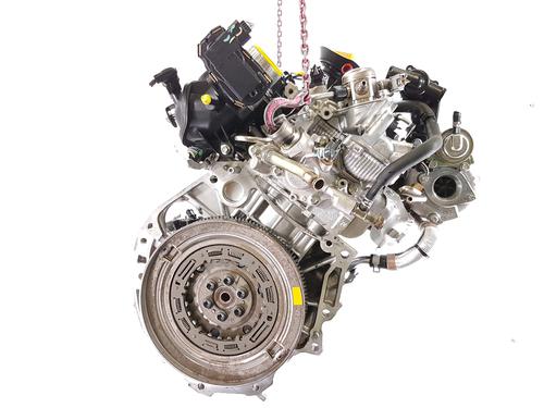 Engine RENAULT CLIO IV (BH_) 1.6 RS (BHJ4, BHJ6, BHMM) | BP26924544M1 
