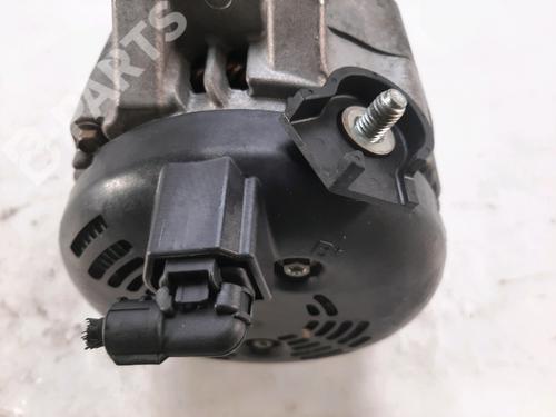 Alternator BMW 4 Coupe (F32, F82) M4 Competition | BP11822118M7 
