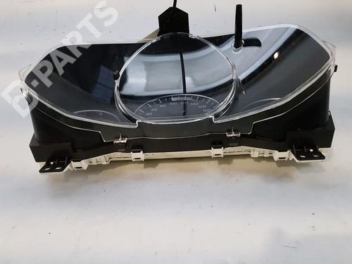 Instrument cluster HONDA JAZZ IV (GK_) 1.3 | BP10447286C47  - Image 5