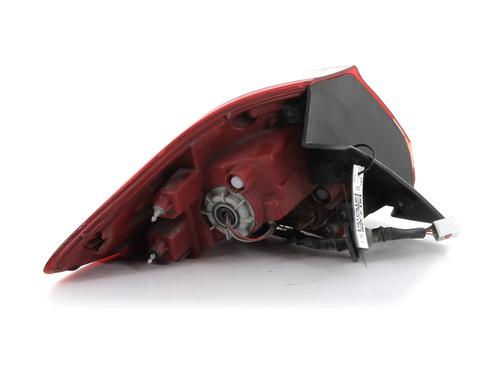 Right taillight KIA CEE'D (JD) 1.6 CRDi 128 | BP29874813C35