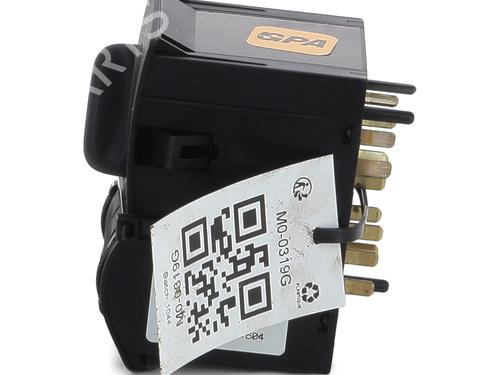 Steering column stalk OPEL ASTRA G Convertible (T98) 2.2 DTI (F67) | BP30868812I23