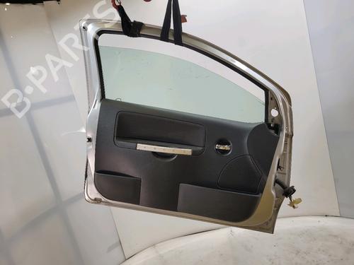 Left front door CITROËN C2 (JM_) 1.4 HDi | BP30190459C2