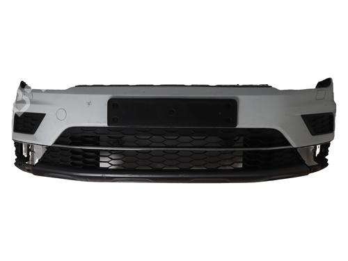 Used Front bumper VW TIGUAN (AD1, AX1) 2.0 TDI (150 hp) 30895298