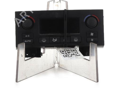 AC Styreenhet / Manøvreringsenhet PEUGEOT PARTNER MPV (5_, G_) 1.6 HDi 90 (90 hp) 30827718