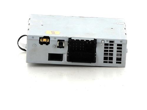 Radio AUDI Q5 (8RB) SQ5 TDI quattro | BP24604408E6 
