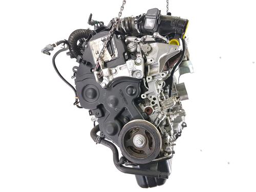 Used Engine Engine CITROËN C4 Picasso I MPV (UD_) 1.6 HDi (109 hp) 39941897 39941897