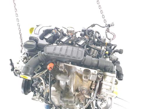 Engine PEUGEOT 2008 I (CU_) 1.2 THP 110 / PureTech 110 | BP36592544M1 - Image 5