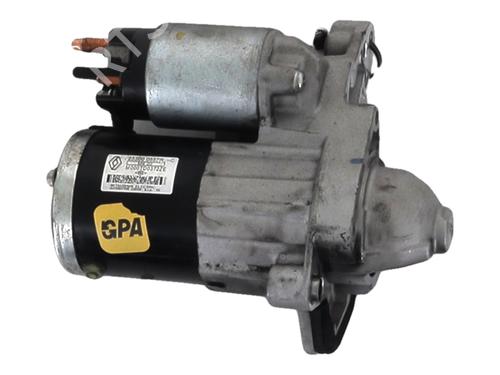 Starter RENAULT CLIO IV (BH_) 0.9 TCe 90 (BHNF, BHMA, BHMH, BHJK, BHJR) | BP32487522M8  - Image 5