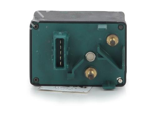 Elektronisk modul CITROËN C15 Box Body/MPV (VD_) 1.9 D | BP30558694M83