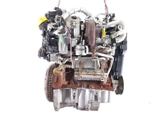 Engine NISSAN JUKE (F15) 1.5 dCi | BP34337352M1 - Image 4