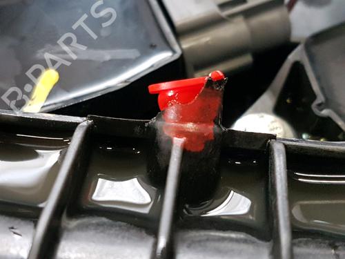 Engine DACIA SANDERO II 1.0 SCe 75 (B8JC, B8JD, B8NC) | BP33159729M1  - Image 6