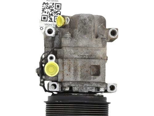 AC compressor MAZDA 6 Hatchback (GH) 2.2 D (GH10) | BP37166519M34 - Image 5
