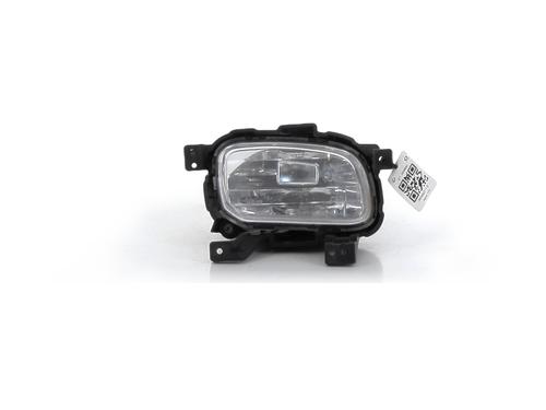 Used Left front fog light KIA CARENS IV 1.7 CRDi (136 hp) 30165966