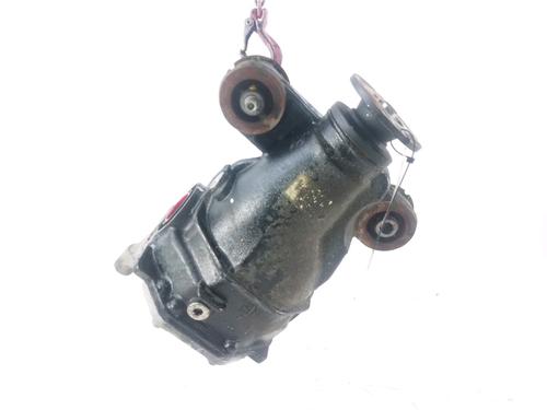 Used Rear differential TOYOTA GT 86 Coupe (ZN6_) 2.0 (ZN6AC_, ZN6BC_, ZN6K) (200 hp) 23030293