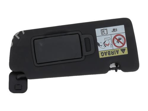 Aletta parasole destra RENAULT 5 E-Tech 150 (150 hp) 31303957