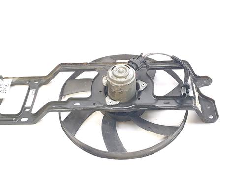 Koelventilatormotor RENAULT CLIO II (BB_, CB_)  | BP29623495M35