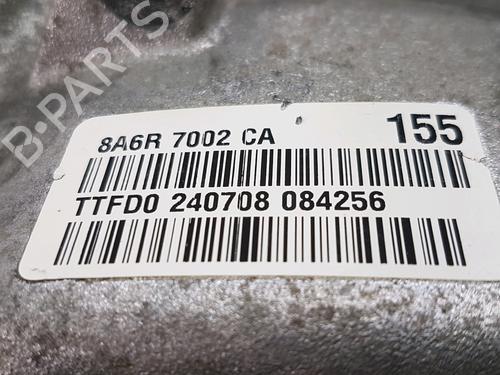 Gearbox FORD FIESTA VI (CB1, CCN) 1.25 | BP39704920M3 - Image 5