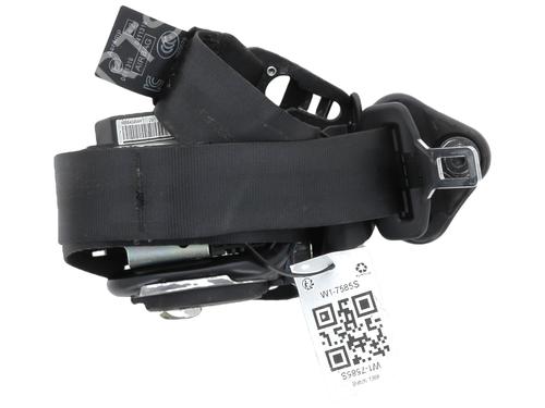 Used Front right belt tensioner Front right belt tensioner RENAULT CLIO IV (BH_) 1.5 dCi 75 (75 hp) 33925748 33925748