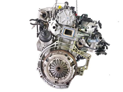 Engine CITROËN C3 I (FC_, FN_)  | BP28310797M1 