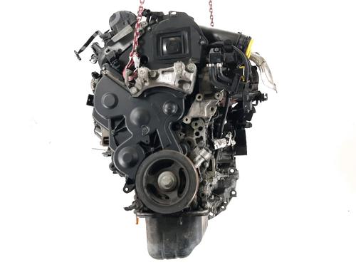 Used Engine CITROËN C4 Picasso I MPV (UD_) 1.6 HDi 110 (112 hp) 31866564
