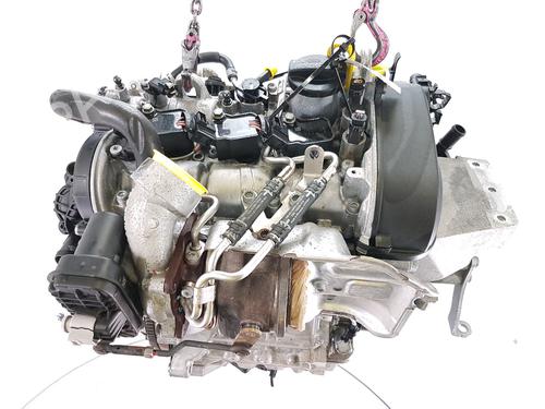 Engine SKODA FABIA III (NJ3) 1.0 TSI | BP36005972M1  - Image 5