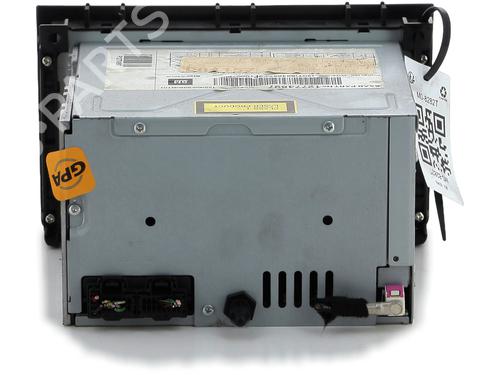 Radio SAAB 9-3 Estate (E50) 2.0 t | BP26405719E6 