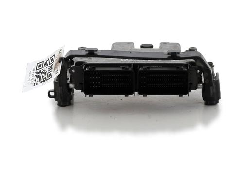 Used Engine control unit (ECU) FORD FIESTA VII (HJ, HF) 1.0 EcoBoost (101 hp) 23535036