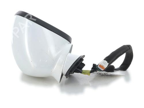 Right mirror MAZDA MX-5 III (NC) 1.8 (NC18) | BP32007129C27 