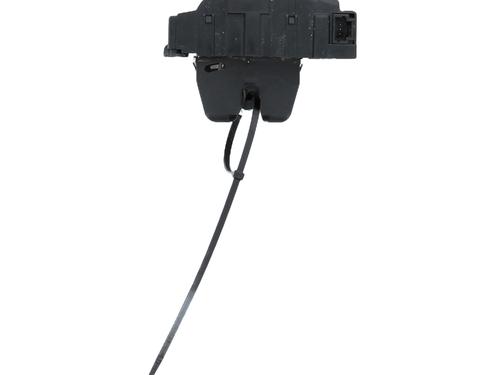 Used Tailgate lock PEUGEOT 308 I (4A_, 4C_) 1.6 HDi (109 hp) 21228146