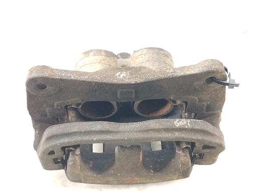 Right front brake caliper SUBARU IMPREZA Hatchback (GR, GH, G3) 2.0 D AWD | BP27918617M104 
