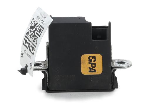 Tailgate lock VW GOLF VI (5K1) 1.6 TDI | BP29231241C101 