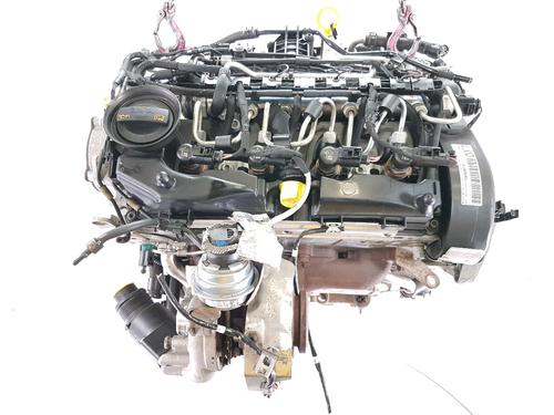 Engine VW GOLF PLUS V (5M1, 521) 1.6 TDI | BP37599525M1 - Image 5