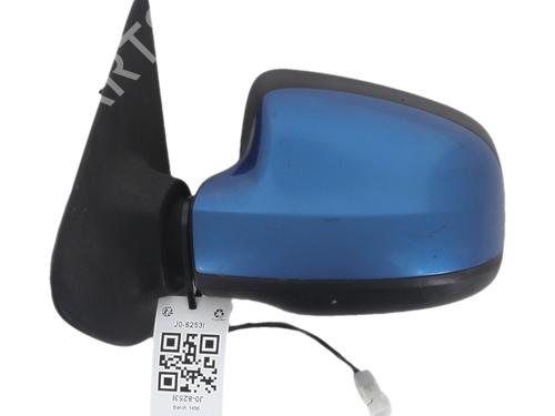 Left mirror DACIA SANDERO II 1.5 dCi | BP37017014C26 - Image 2