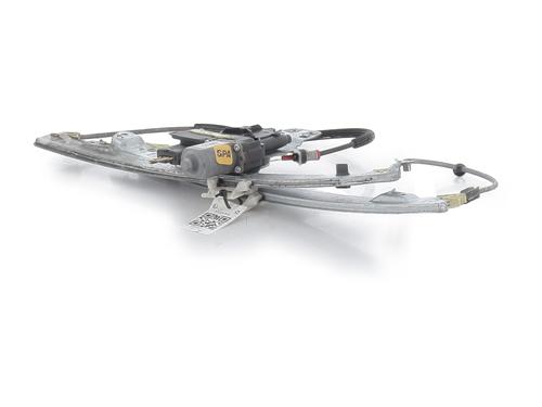 Front left window mechanism CITROËN C5 III (RD_) 2.0 HDi (RDRHD8, RDRHDJ, RDRHR8, RDRHRJ) | BP31937716C22