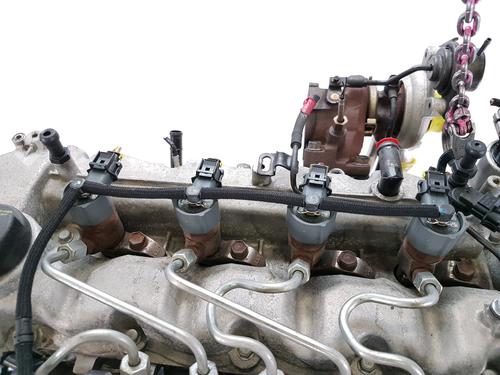 Engine KIA CEE'D Hatchback (ED) 1.6 CRDi 90 | BP36962057M1 - Image 10