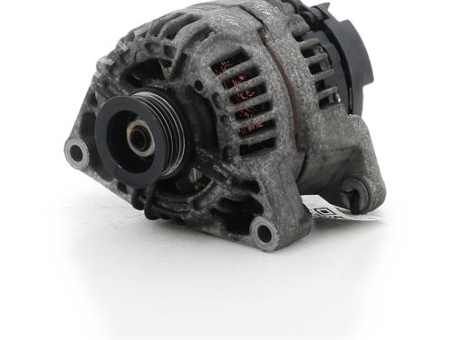 Used Alternator Alternator 37752085 37752085